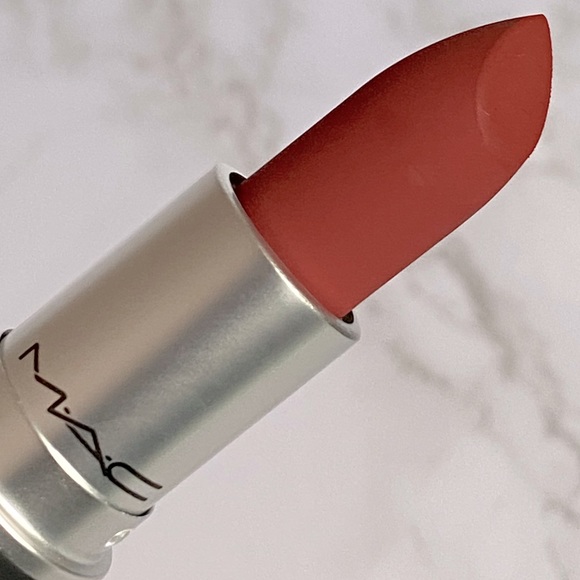 MAC Cosmetics Powder Kiss Lipstick - Picture 2 of 8